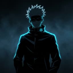 Gojo Satoru