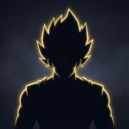 Son Goku
