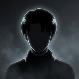 Levi Ackerman