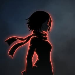Mikasa Ackerman