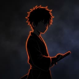 Naruto Uzumaki