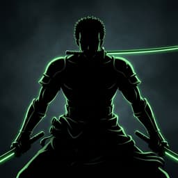 Roronoa Zoro